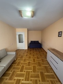 Здам 1 кім квартиру Лівобережна, вул Туманяна, 8