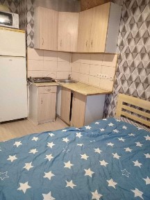 Квартира з красивим видом