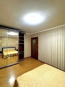 Оренда двокімнатної квартири, вулБогатирська. МетроМінська, Героїв Дніпра