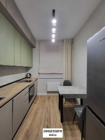 Київська область, Софіївська Борщагівка