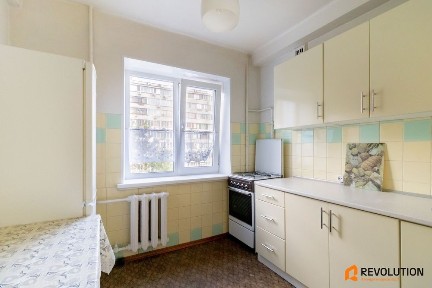 БЕЗ % оренда 2 кімнатної квартири вул. Ентузіастів 9/1