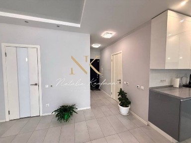 Довгострокова оренда 2 кім 62 м2 в ЖК Комфорт Таун