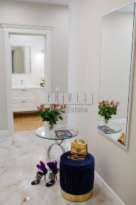 Оренда 2к квартира 65м2 Кахи Бендукідзе 2 Новопечерські Липки Печерськ