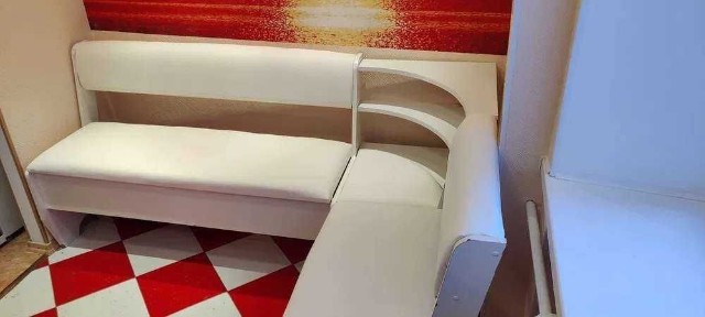 2К квартира на Преображенской, 22/9 Соломенка