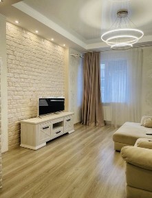 Здається в оренду 3-х кімн. квартира в селі Чубинське Бориспільський рн