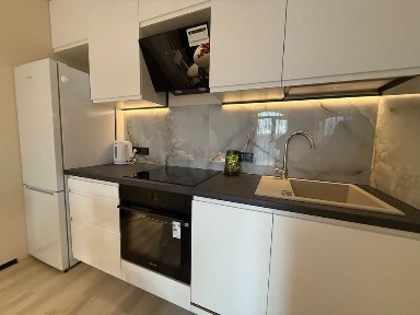 Київська область, Київ, Голосіївський