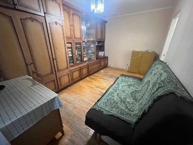 Здам 1к. квартиру пр. Червоної калини 12А