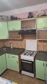 Оренда 3-х кімн. кв. метро Лівобережна-3 хвилини пішки вул. Окіпної 7