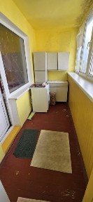 Сдам 2х кімнатну квартиру вул. ЗАКРЕВСЬКОГО 39