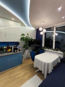 Актуально! Оренда, 2-кімнатна кв. 60 кв. м. Харківське шоссе 188