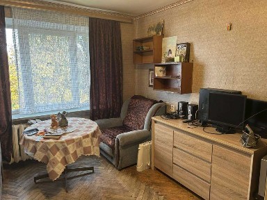 Сдам 1- комнатную квартиру на Автозаводской, 29.