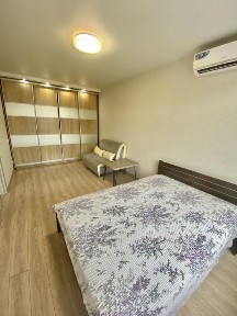 Оренда 1-к ЖК Річ Таун, вул. Пушкінська 2Л, Буча