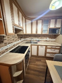 Оренда простороі квартири на Грушевськог0 27