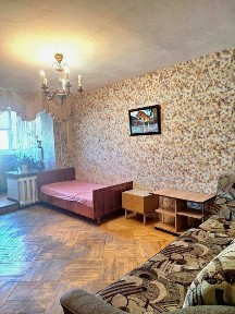 Здам 1к, пр-т Берестейський, метро Святошино пішки 5 хв!