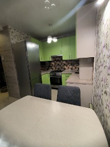 Оренда 1 к ЖК <a href='/newbuilding/5424/view/zk-favorit'>Фаворит</a> Центр міста