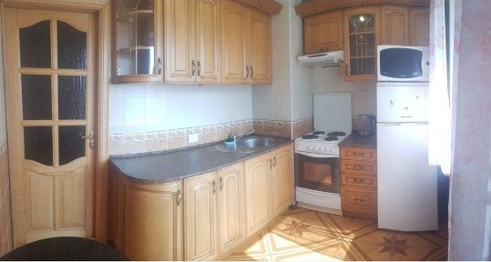 1к квартира, центр, Предславинська-25, від власника