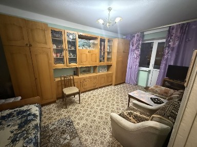 Оренда 1 к. квартири проспект Рокосовського, 3 - В