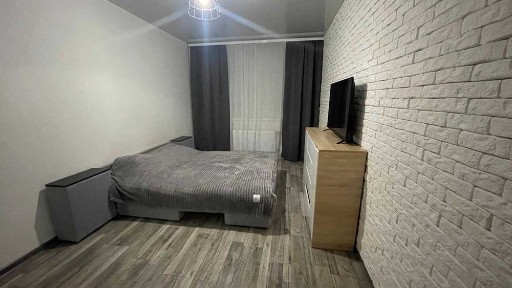 Світла та простора квартира напроти Центрального Парку