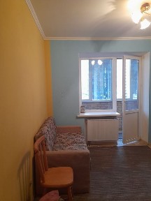 Здам 1 кім квартиру по вул Петлюри 21, ГАЗ.