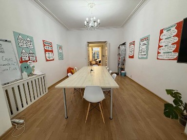 3К Хрещатик вул. (Kreschatic), 21