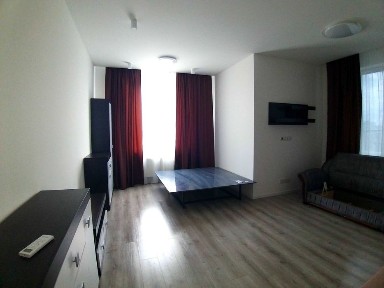 3К Оболонський проспект 54 ЖК «Obolon Tower»