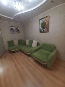 Здається 1 - но кімн. кв.