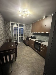 Оренда. Нова квартира в новобудові. Заболотного, 148 Б. ЖК Кришталеві