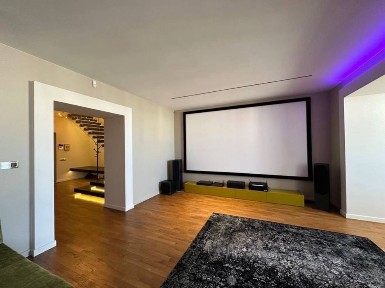 Оболонская набережная пентхаус 2 этажа