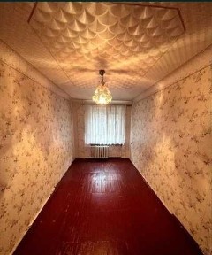 2 кімнатна в центрі