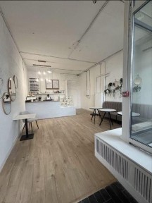 Оренда комерційного приміщення Осокорки, Севен, Дніпровська набережна