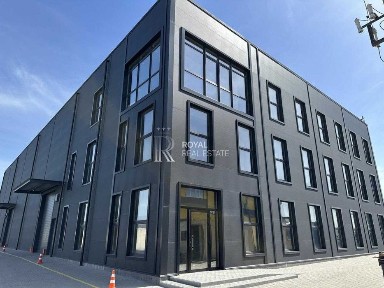 Софіївська Бощагівка оренда складу з офісним приміщенням 1728м2 66с