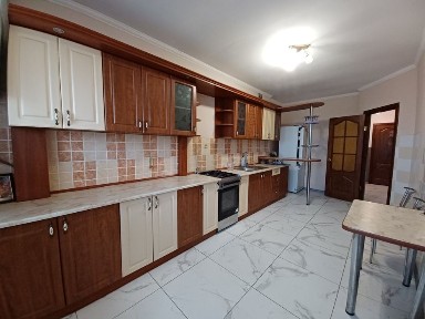 Здається 2х км квартира в новобудові!