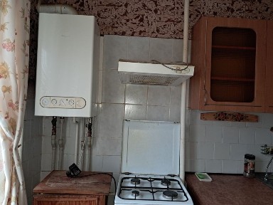 Здається 3-и кімнатна квартира, р-н Новомиколаївка