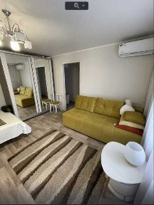 Аренда уютной квартиры в центре