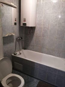 Сдам однокомнатную квартиру в центре