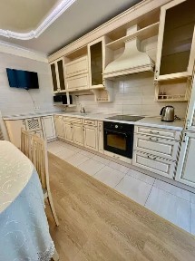 Аренда 2-комнатной квартиры 70 м², Дмитрия Кедрина ул., 53А