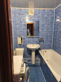 Здам 1-кімн. кв., б. Шевченка, недалеко від центру, можна з тваринами