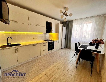 Оренда великої 1 кім. квартири ЖК Другий Парковий