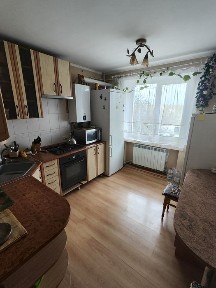 Квартира подобово в центрі Ізюма