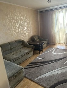 1к квартира. Новобудова. А/О