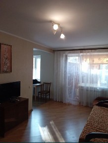 Фурманова. Здається 2-кімнатна квартира