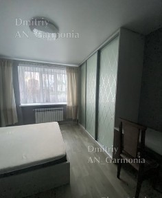 2-К Сады-2, Новый Дом