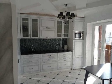 Оренда однокімнатної квартири-студії на Леваді.