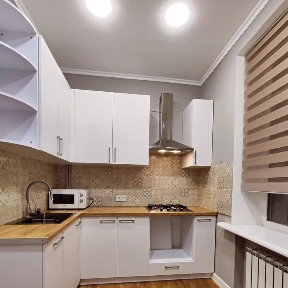 Сдам в аренду красивую 2ккв возле м. Холодная гора. 8200 грн.