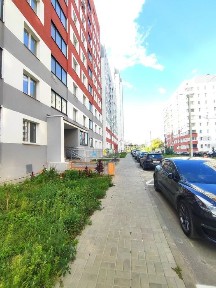 Сдам 2ккв в Новострое на Журавлёвке, от м. Киевская 5мин на транспорте