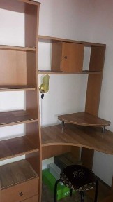 Здам 1 к квартиру в будинку для жінки, Холодна Гора