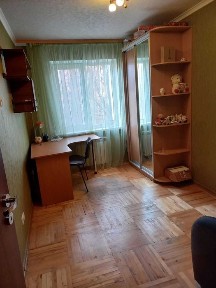 Двухкомнатная кв. метро Салтовская, 531 мик-н