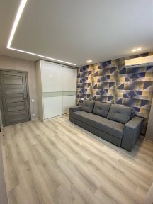 Сдам 2х В Новострое на Алексеевке ЖК <a href='/newbuilding/1412/view/zk-duet'>Дуэт</a>