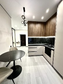 Продам 1-кім квартиру в ЖК Sofia Residence!