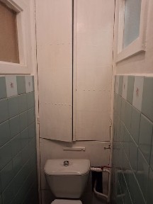 Продається 3х кімн. кв., Лесной проспект 6а, 8/9,56.3/40.6/6.